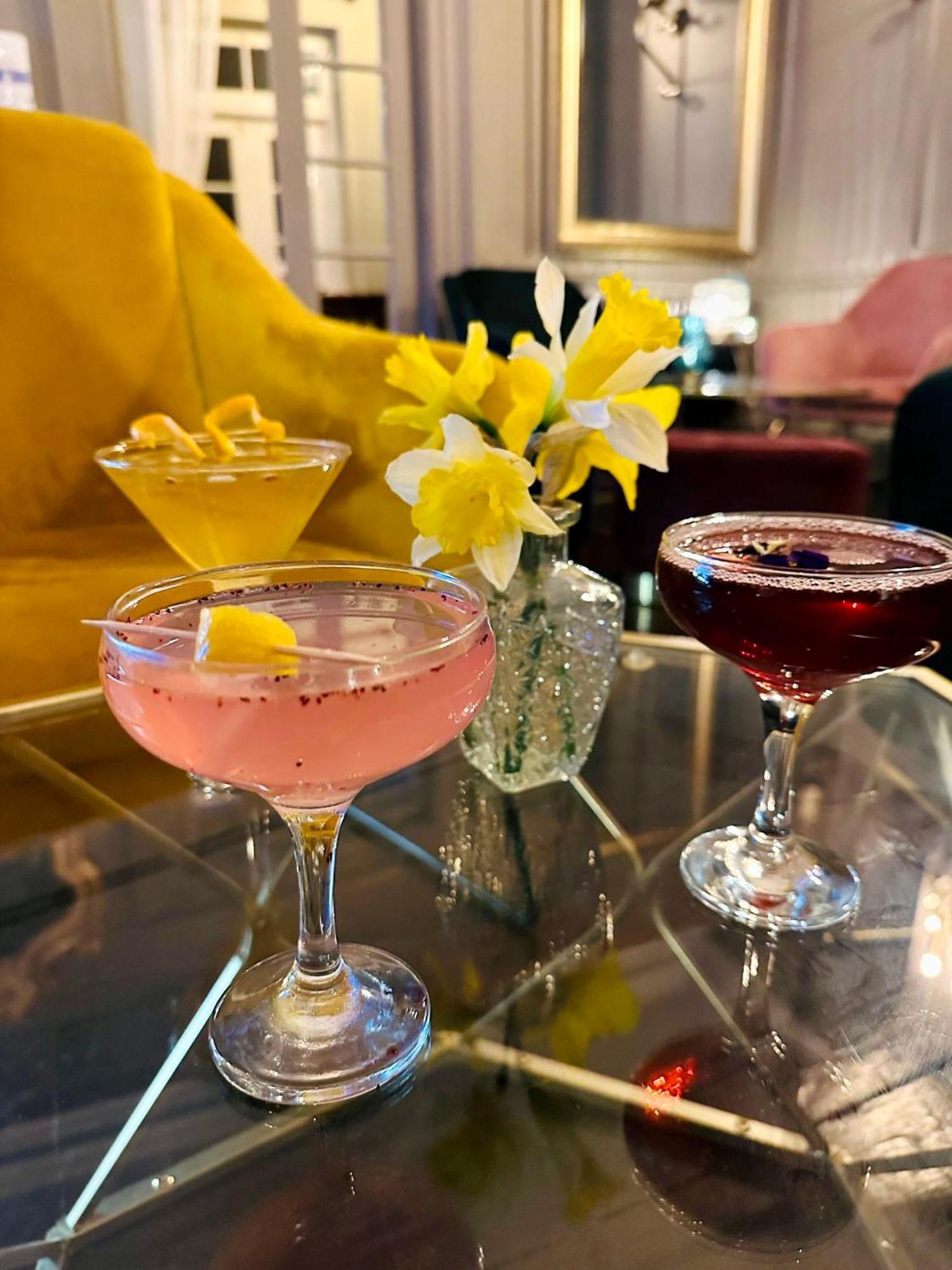 彼特斯通苑乡间别墅餐厅及Spa酒店 布雷肯 外观 照片